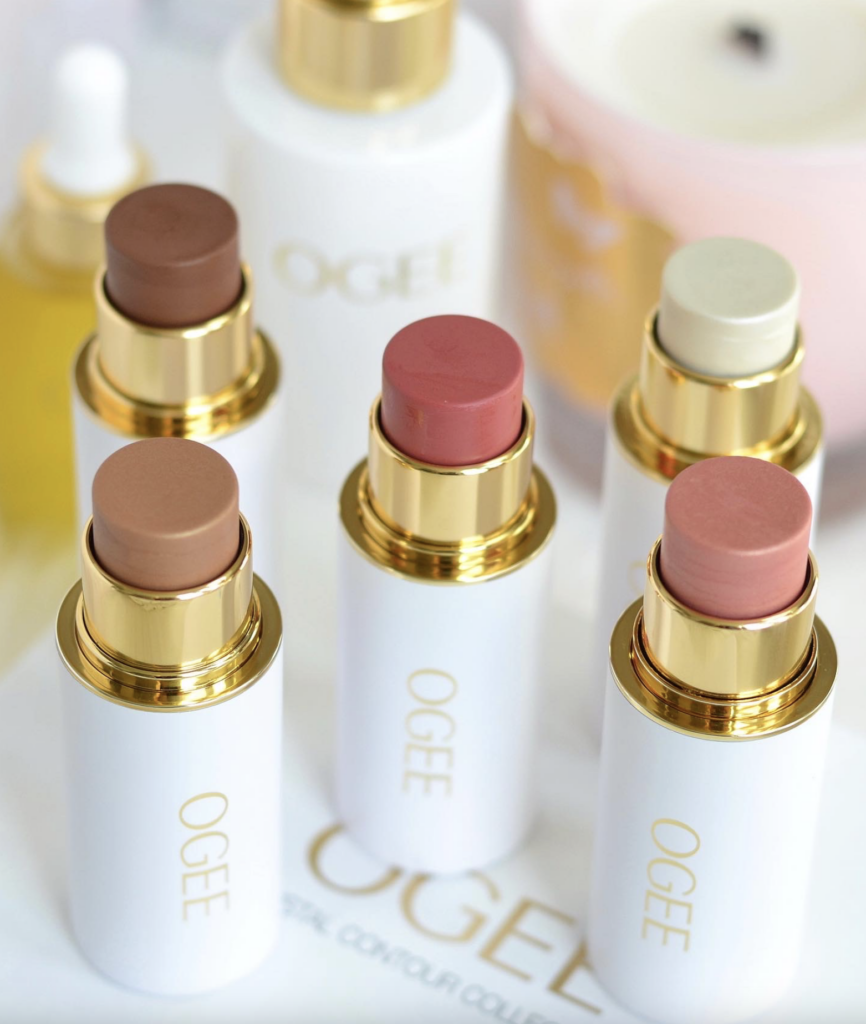 OGEE Makeup